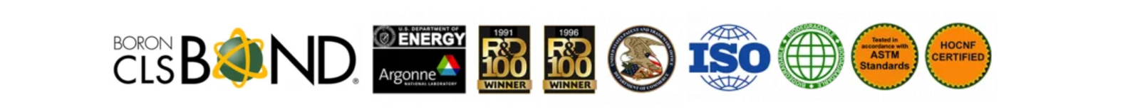 Certifications & Awards